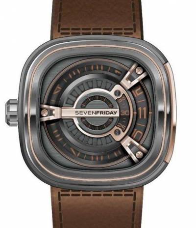 SevenFriday M2-2