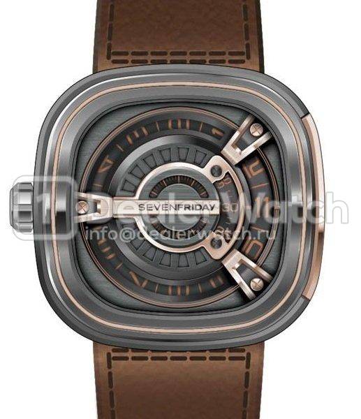 Часы SevenFriday M2-2
