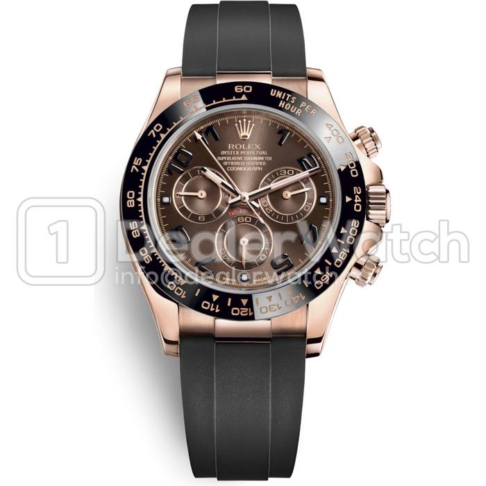 Часы Rolex Cosmograph Daytona 116515LN