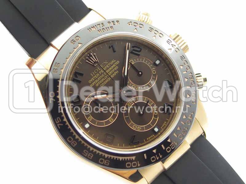 Часы Rolex Cosmograph Daytona 116515LN