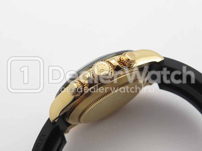 Часы Rolex Cosmograph Daytona 116515LN