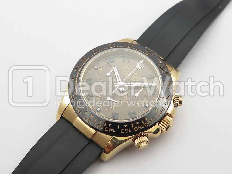 Часы Rolex Cosmograph Daytona 116515LN