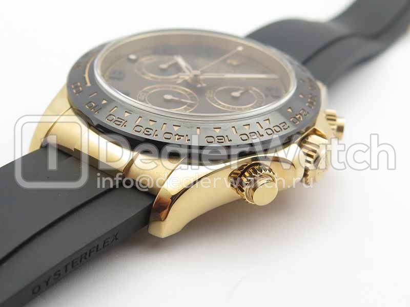Часы Rolex Cosmograph Daytona 116515LN