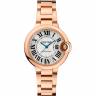 Часы Cartier Ballon Bleu de Cartier 33mm