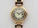 Часы Cartier Ballon Bleu de Cartier 33mm