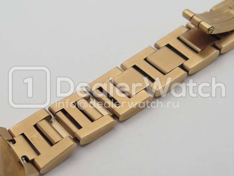 Часы Cartier Ballon Bleu de Cartier 33mm