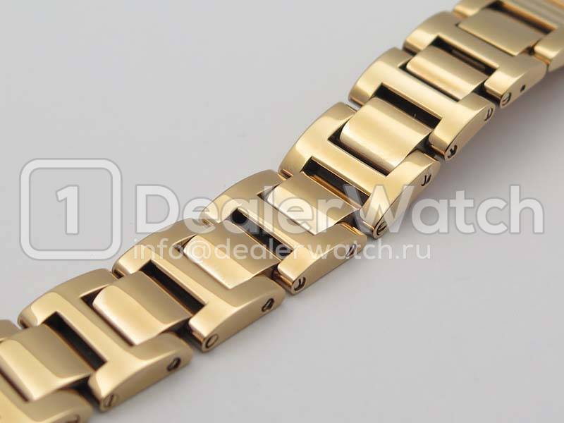 Часы Cartier Ballon Bleu de Cartier 33mm