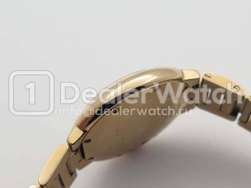 Часы Cartier Ballon Bleu de Cartier 33mm