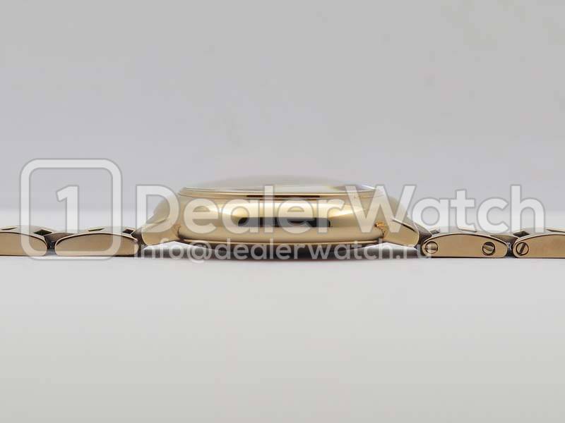 Часы Cartier Ballon Bleu de Cartier 33mm