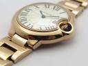 Часы Cartier Ballon Bleu de Cartier 33mm