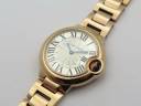 Часы Cartier Ballon Bleu de Cartier 33mm