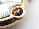 Часы Cartier Ballon Bleu de Cartier 33mm
