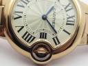Часы Cartier Ballon Bleu de Cartier 33mm