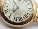 Часы Cartier Ballon Bleu de Cartier 33mm