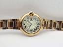 Часы Cartier Ballon Bleu de Cartier 33mm