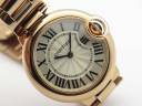 Часы Cartier Ballon Bleu de Cartier 33mm