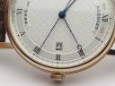 Часы Breguet Classique 5177 Розовое золото