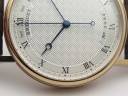 Часы Breguet Classique 5177 Розовое золото