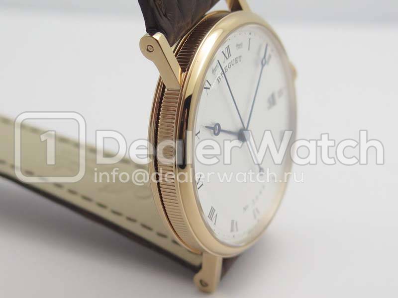 Часы Breguet Classique 5177 Розовое золото