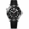 Часы Omega Seamaster 300M Co-Axial Master Chronometer 2018