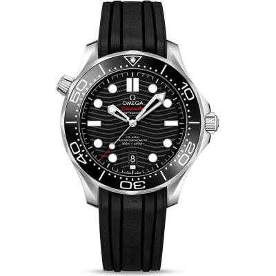 Omega Seamaster 300M Co-Axial Master Chronometer 2018