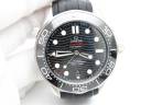 Часы Omega Seamaster 300M Co-Axial Master Chronometer 2018