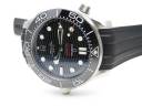 Часы Omega Seamaster 300M Co-Axial Master Chronometer 2018