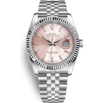 Rolex DateJust 36mm 116234