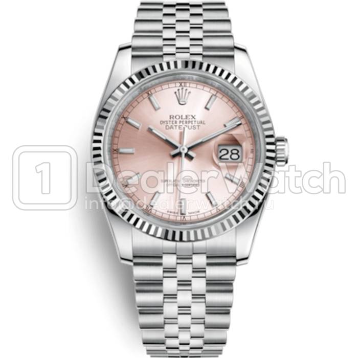 Часы Rolex DateJust 36mm 116234
