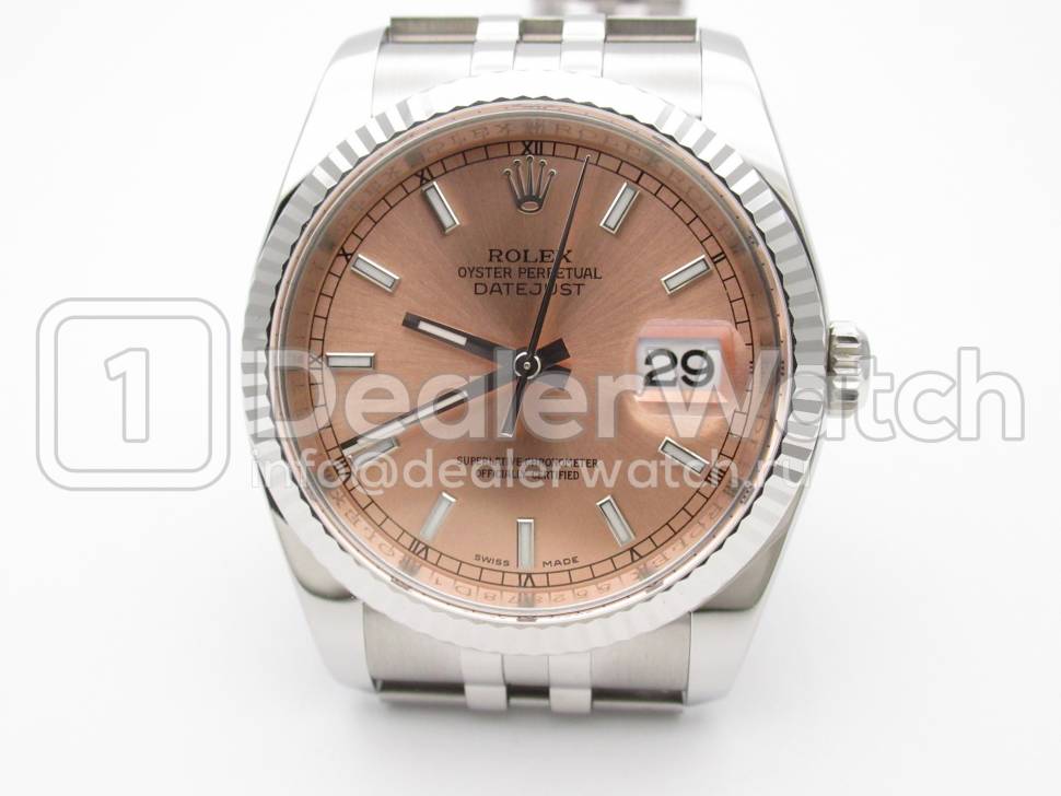 Часы Rolex DateJust 36mm 116234