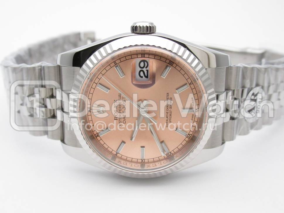 Часы Rolex DateJust 36mm 116234