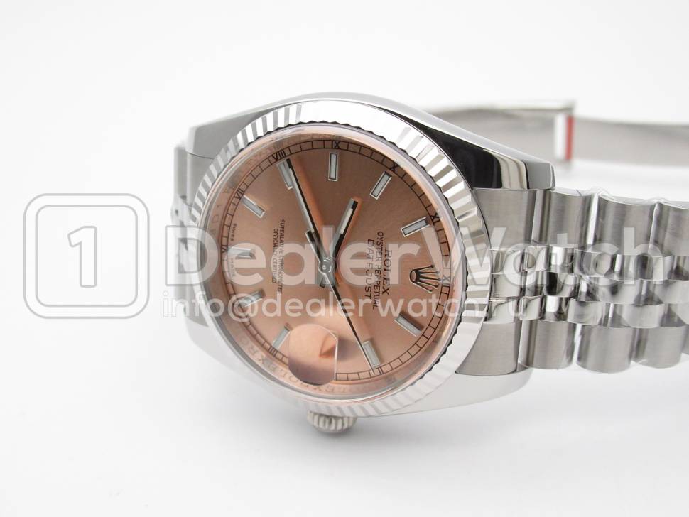 Часы Rolex DateJust 36mm 116234