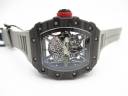 Часы Richard Mille RM 035-01 Rafael Nadal Carbon