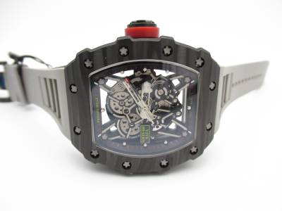 Richard Mille RM 035-01 Rafael Nadal Carbon