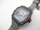 Часы Richard Mille RM 035-01 Rafael Nadal Carbon