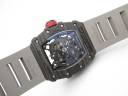 Часы Richard Mille RM 035-01 Rafael Nadal Carbon