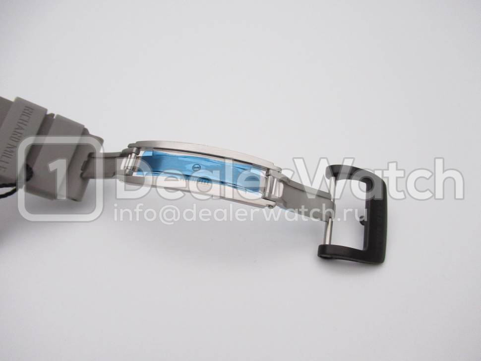 Часы Richard Mille RM 035-01 Rafael Nadal Carbon