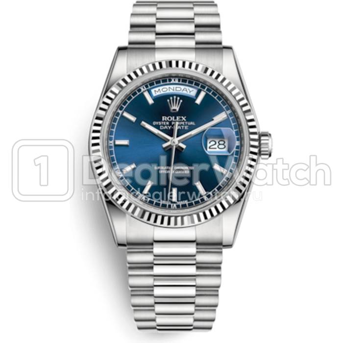Часы Rolex Day-Date 36