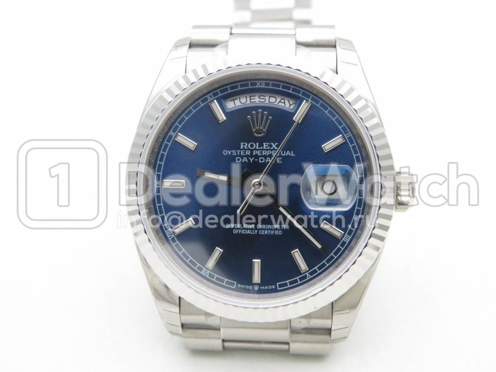 Часы Rolex Day-Date 36