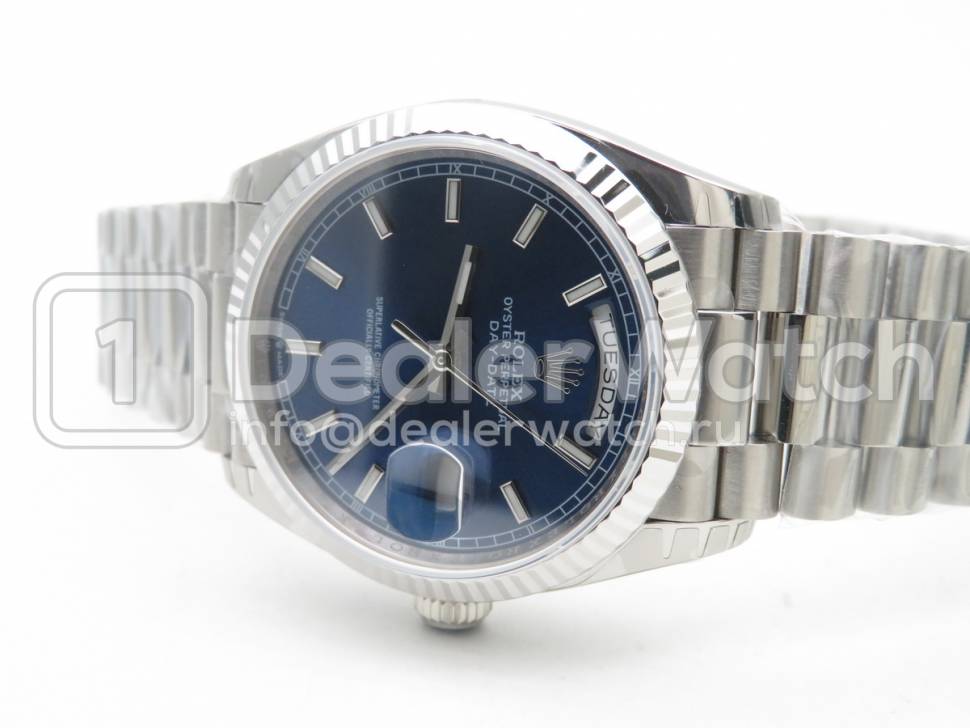 Часы Rolex Day-Date 36