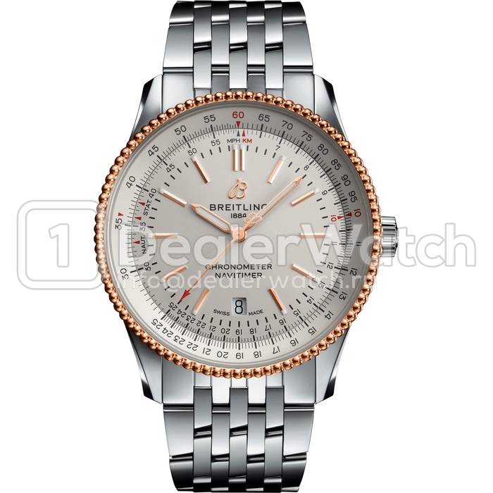 Часы Breitling Navitimer 41 Automatic