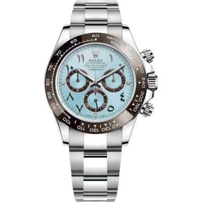 Rolex Cosmograph Daytona 116506 Arabic