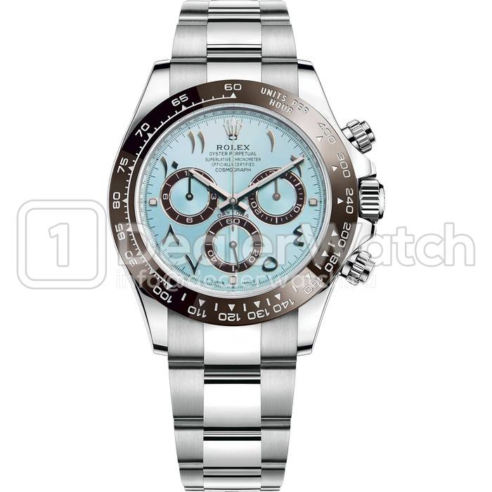 Часы Rolex Cosmograph Daytona 116506 Arabic