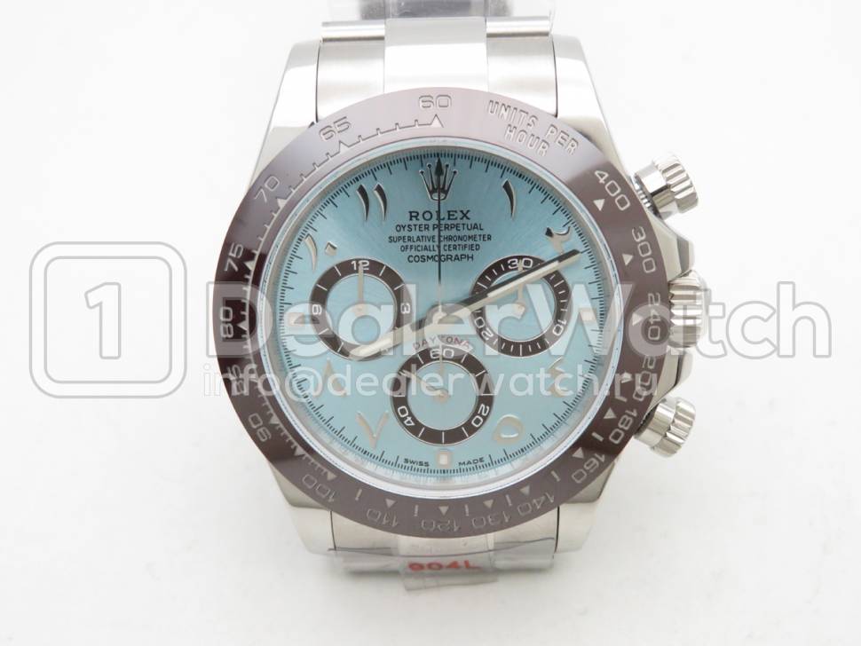 Часы Rolex Cosmograph Daytona 116506 Arabic