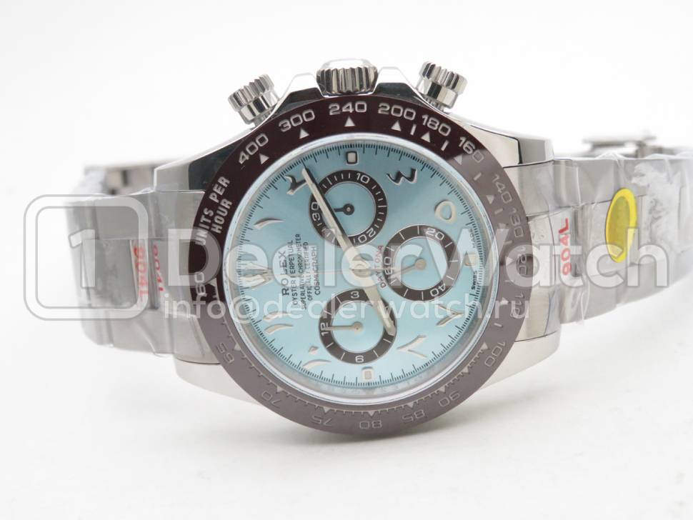 Часы Rolex Cosmograph Daytona 116506 Arabic