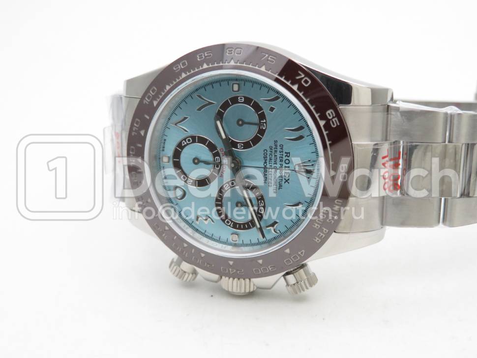 Часы Rolex Cosmograph Daytona 116506 Arabic