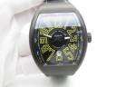 Часы Franck Muller Vanguard V 45 Automatic DLC