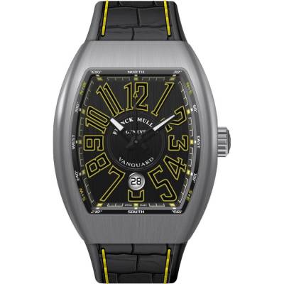 Franck Muller Vanguard V 45 Automatic DLC