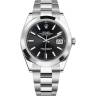Часы Rolex DateJust 41mm 126300 72 Hours power