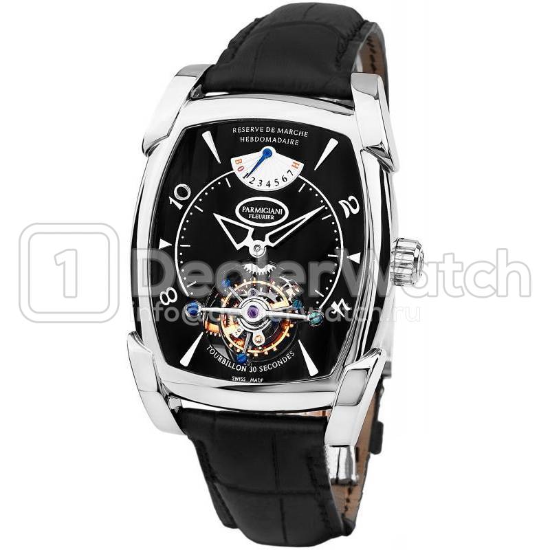 Часы Parmigiani Fleurier Kalpa XL Tourbillon